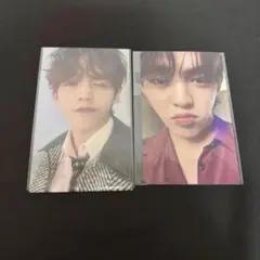 SEVENTEEN FML ユニバ　weverse ラキドロ　特典　エスクプス 2026年最新】seventeen fml weverse 特典 エスクプスの人気アイテム