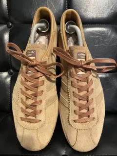 美品★adidas アディダスタバコ / TOBACCO jp9651 28cmのサムネイル