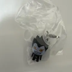 デスノート リューク めじるしアクセサリー