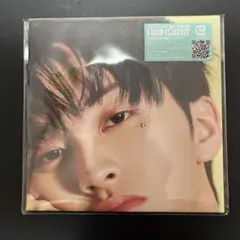 NCT DREAM MOONLIGHT マーク