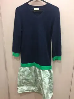 Re.velofonna   ワンピースのサムネイル