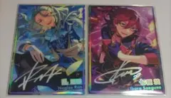 あんスタ ポートレート 凪砂 茨