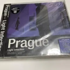 (新品未開封)Light Infection Prague