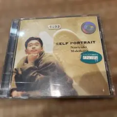 SELF PORTRAIT 槇原敬之