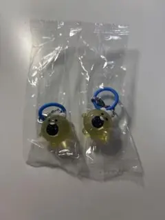 treasure めじるしアクセサリー 第2弾　ポドン2個セット