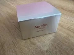 Aurelie Wrinkle Repair Night Cream オレリー