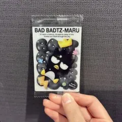 BAD BADTZ-MARU バルーン