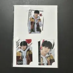 ONE N' ONLY EBiDANくじ vol.2 E賞