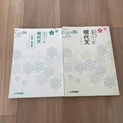 大学入学　共通テスト演習　現代文　解答解説