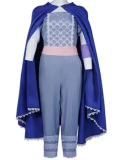 トイストーリー4 ボーピープ　衣装 コスチューム コスプレ 大人用