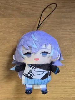 にじさんじ 星導ショウ ぱぺっと にじぱぺっと Dytica