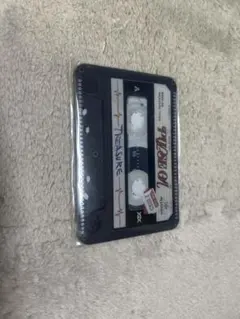 カードファイル TREASURE PULSEON