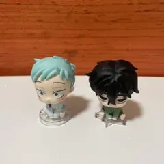 エイリアンステージ エイステ ベビーフィギュア イヴァン ティル