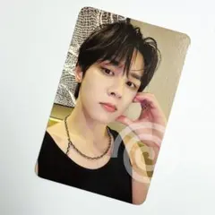 WayV クン Vision Wings NYC サイン会トレカA