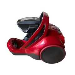 【超美品】⭐️日立 サイクロン掃除機 CV-SW200 HITACHI 赤 2/2 日立・2段ブーストサイクロン CV－SW200 [掃除機・クリーナー] All