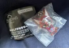 ズートピア2 めじるしアクセサリー　ニックワイルドA ガチャ