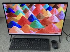 富士通 FMVW77MB Core i7 8GB HDD1TB」 - メルカリ