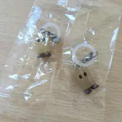 2個セット ポストペット めじるしアクセサリー 2 シークレット