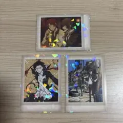 文スト ぱしゃこれ