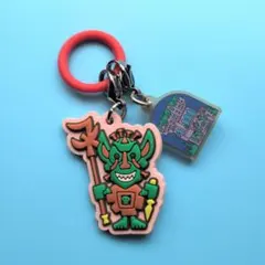 ディズニーランド　シリキウトゥンドゥ　めじるしチャームのサムネイル