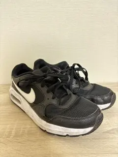 Nike Air ブラック スニーカー