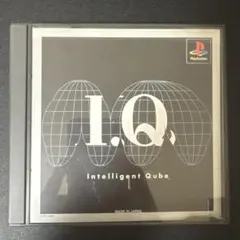 I.Q. Intelligent Qube SCPS 10028
