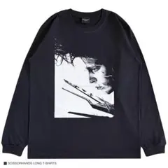 大森元貴着用 Alfred Alex ロンT 完売品 Mサイズ 新品未開封 - メルカリ