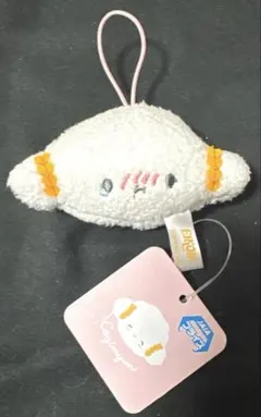 Sanrio Cogimyun マスコット ぬいぐるみ