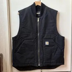 2026年最新】カーハートCarharttベストの人気アイテム - メルカリ