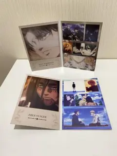 【激レア】進撃の巨人×第一生命【未開封】 Yahoo!オークション - 超神龍雷撃 未開封BOX 未開封シュリンク