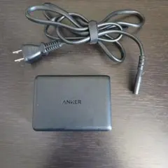 Anker PowerPort Speed 5 充電器