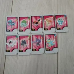 ポケモンフレンダ！