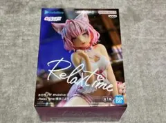 ホロライブ Relax time 博衣こより