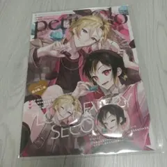 クロケスタ 桜小路二香 缶バッジ セット - メルカリ