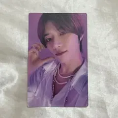 SWEET TXT ボムギュ トレカ