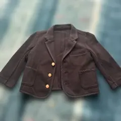 お値下げしました！COMME CA DU MODE ジャケット 90cmのサムネイル