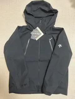 【DESCENTE ALLTERRAIN 81】別注 スタンドカラージャケット 別注》DESCENTE ALLTERRAIN 81 スタンドカラーシェルjkt - メルカリ