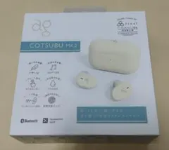 ag　COTSUBU MK2　訳あり品のサムネイル