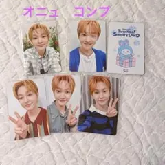 Your Choice 一直娱 中国 トレカ C ver ジュン - メルカリ