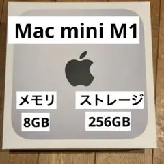 Apple Mac mini M2 8GB 256GB 美品 - メルカリ