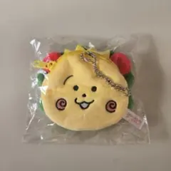 コジコジ　ミニポーチキーホルダーガチャガチャ