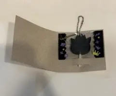 サンリオキャラクターズ　キャンディチャームズ　グミ　バッドばつ丸