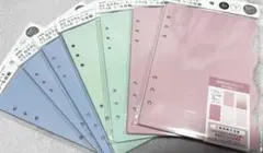 ヒ*サ様 amifa シール台紙