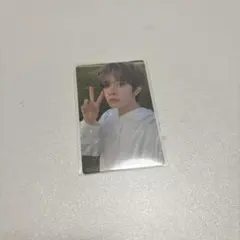 ENHYPEN ヒスン darkblood weverse トレカ