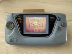 2026年最新】ゲームギア ジャンク ブルーの人気アイテム - メルカリ