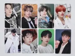 StrayKids スンミン トレカ まとめ売り