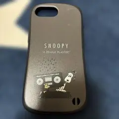 スヌーピー iPhone 16eケース