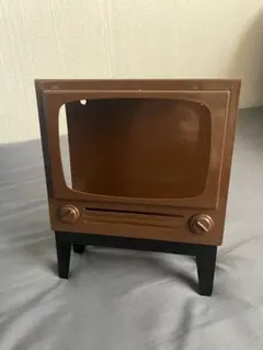 インテリア テレビモチーフスタンドのサムネイル