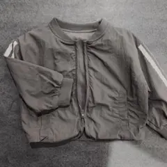 キッズ ベビー アウター ブルゾン