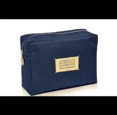 【新品 未開封】 Maison Margiela メゾンマルジェラ ポーチのサムネイル